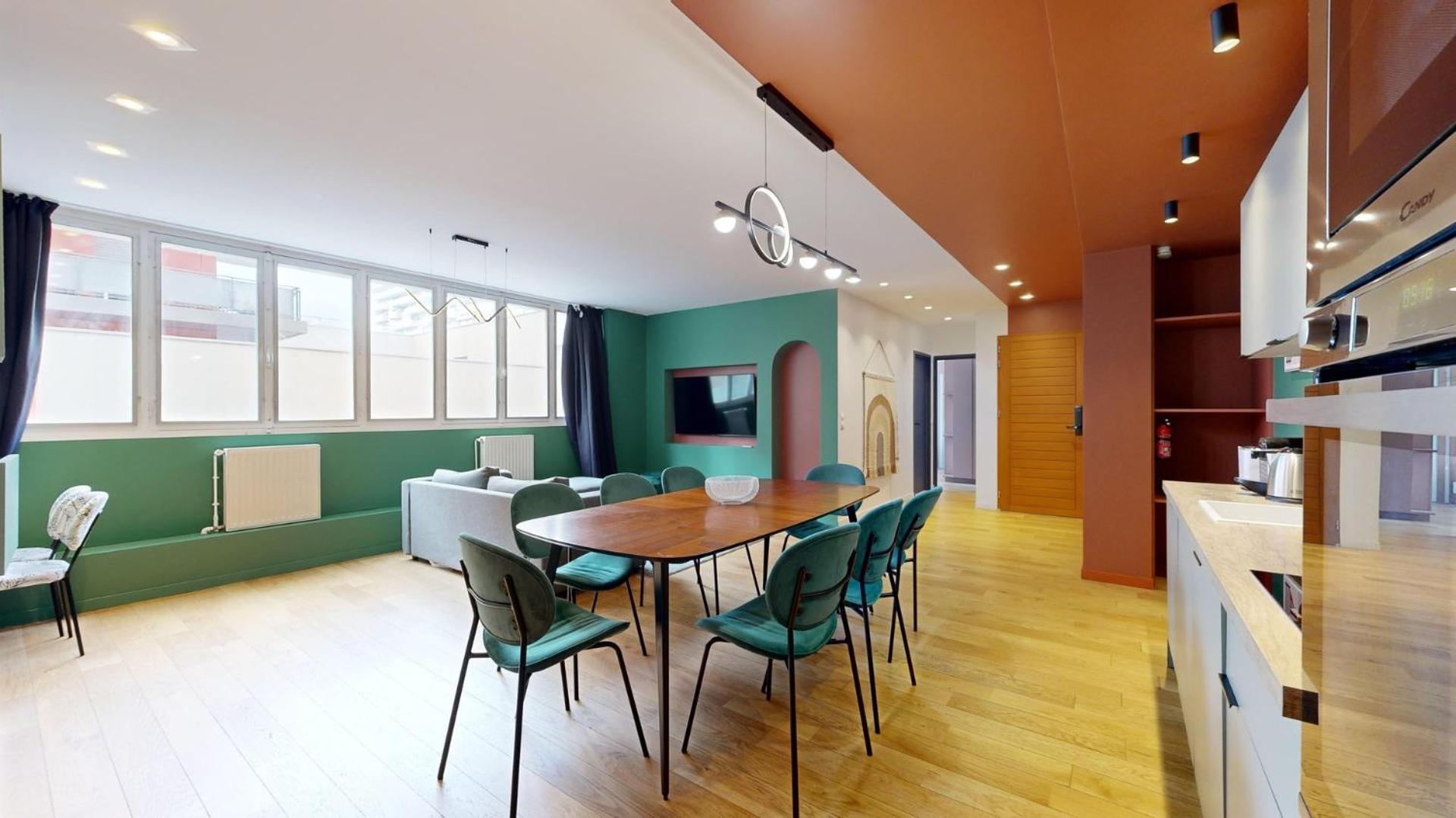 Bluestay 88 - Superbe A Appartement