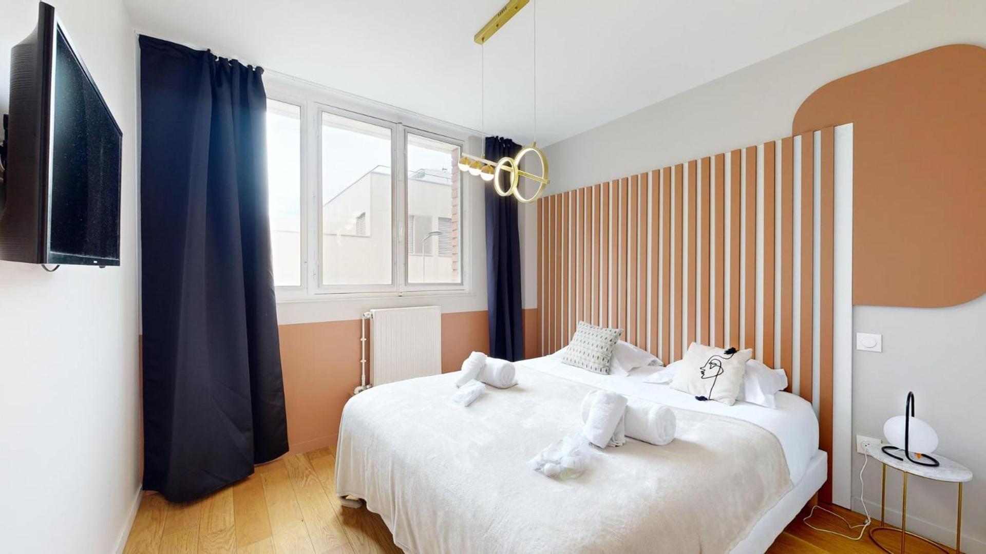 Appartement Bluestay 88 - Superbe A